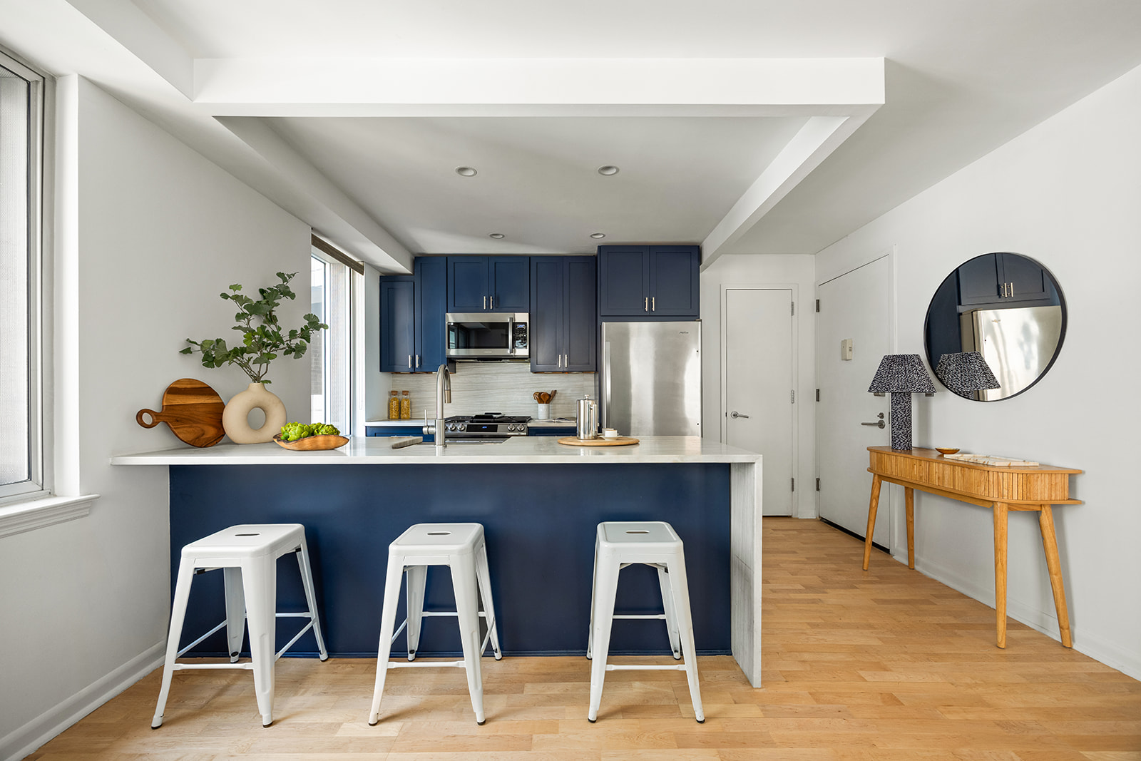 133 Water Street, Unit 5A Brooklyn, NY 11201 - Photo 4 of 12 Gallery Image 4