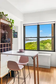 $565,000 | 230 Riverside Drive, Unit 12J | Upper West Side