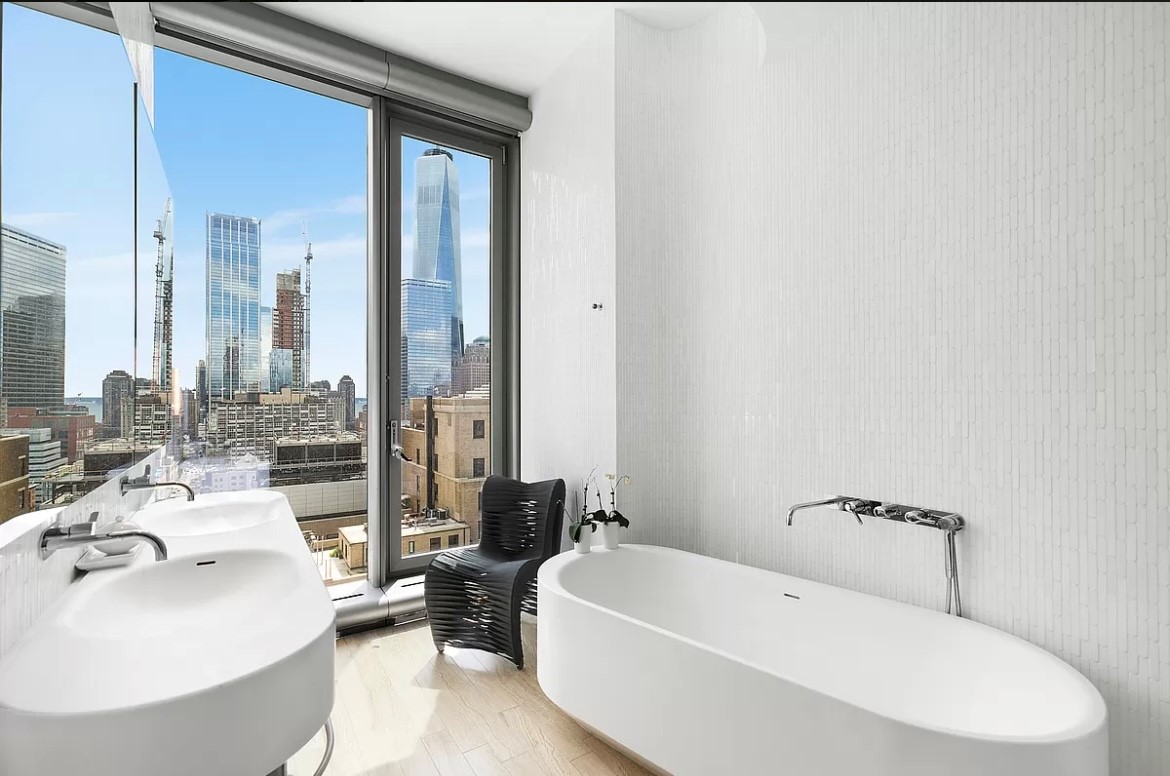 56 Leonard Street, Unit 24B Manhattan, NY 10013 - Photo 7 of 23