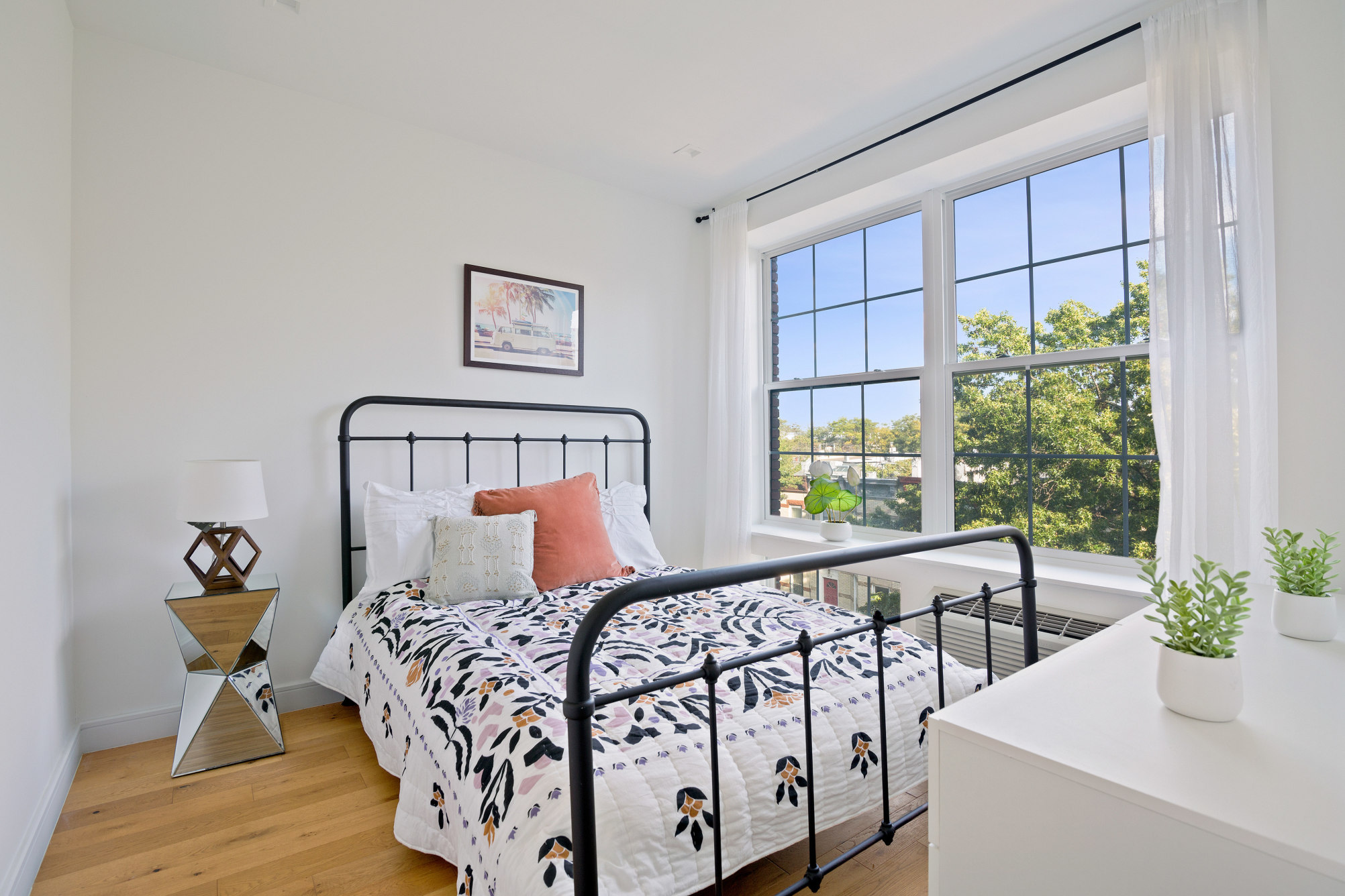 1229 Putnam Avenue, Unit 4A Brooklyn, NY 11221 - Photo 4 of 8