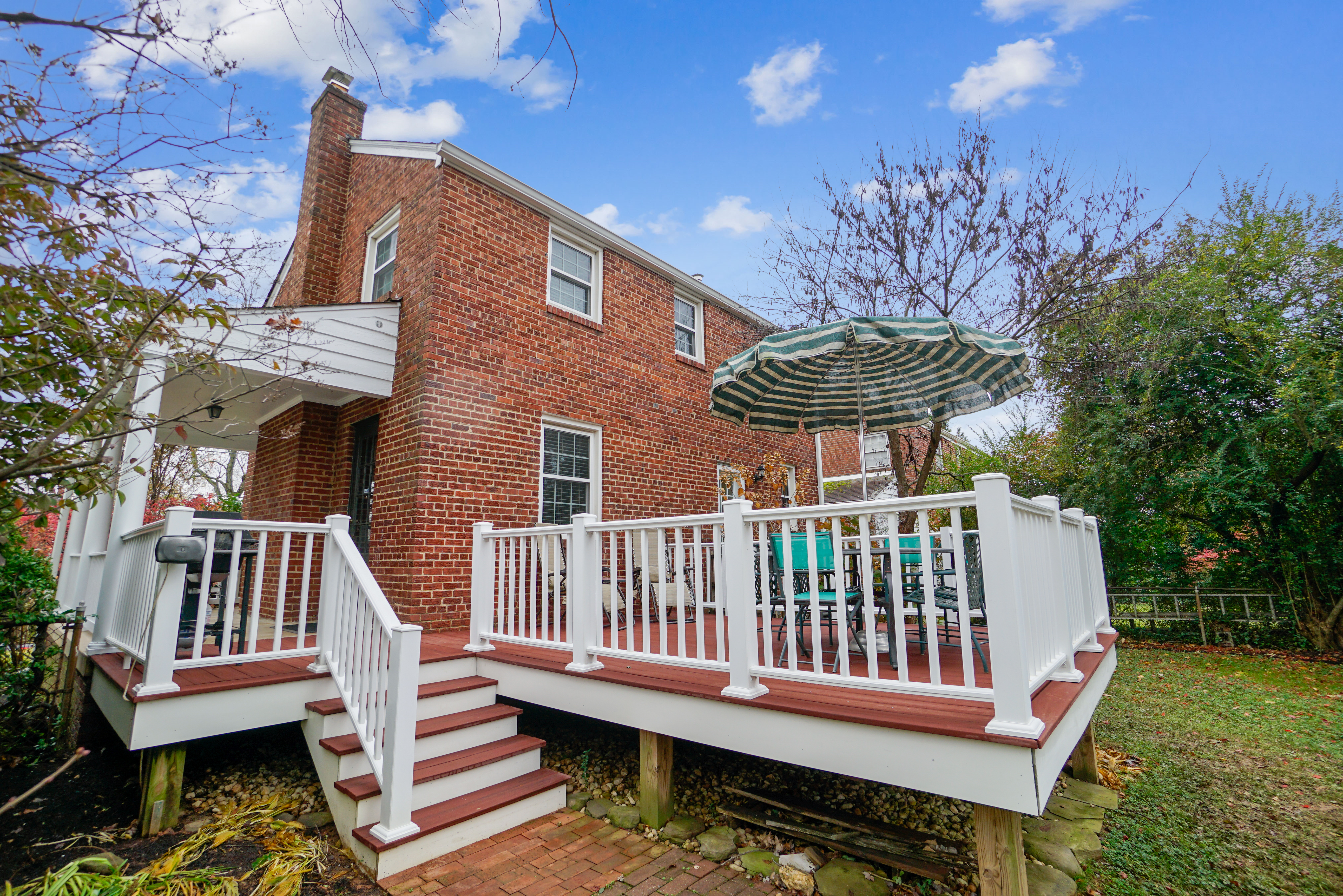 10028 Dallas Avenue Silver Spring, MD 20901 - Photo 29 of 34