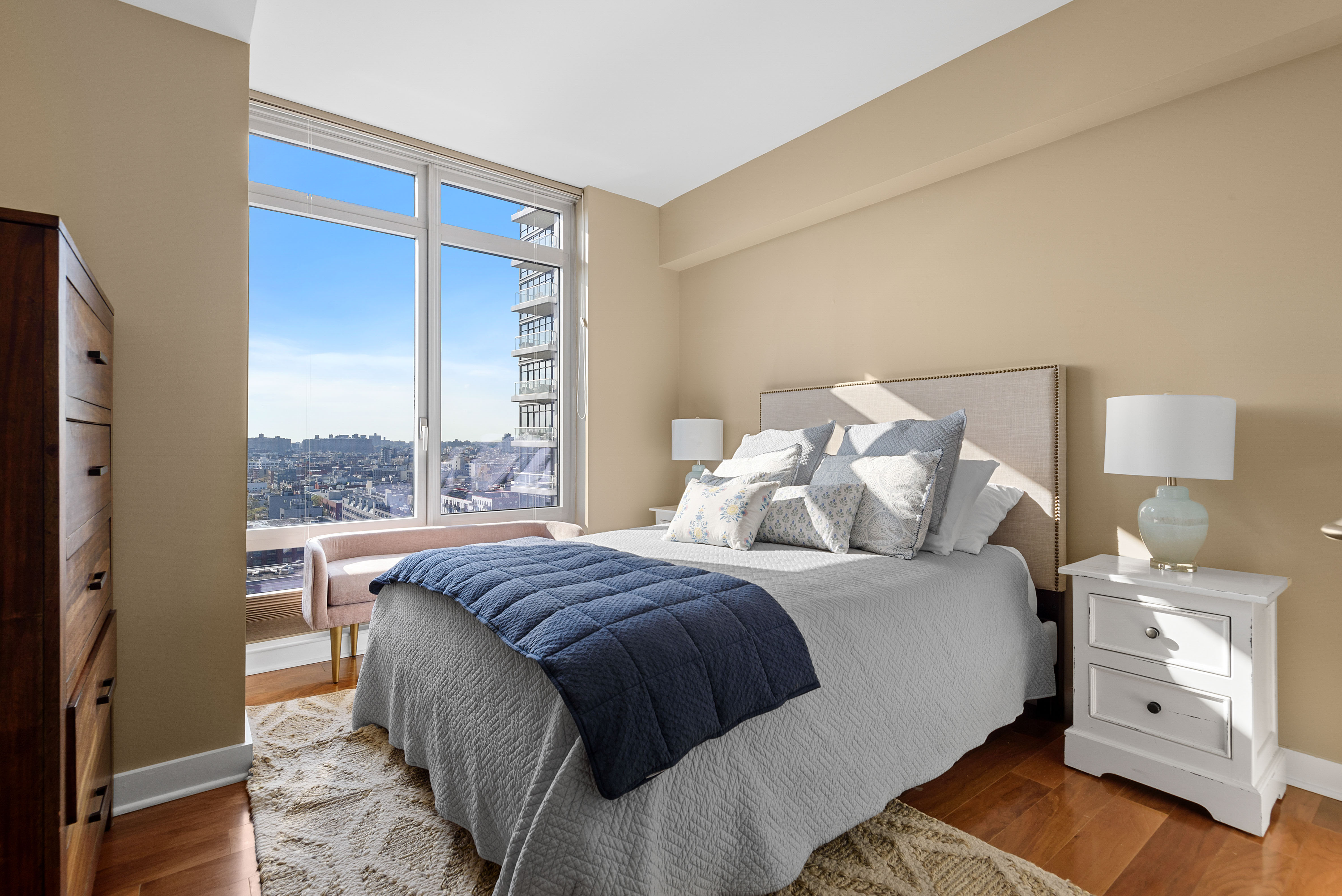 2 Northside Piers, Unit 19G Brooklyn, NY 11249 - Photo 6 of 21