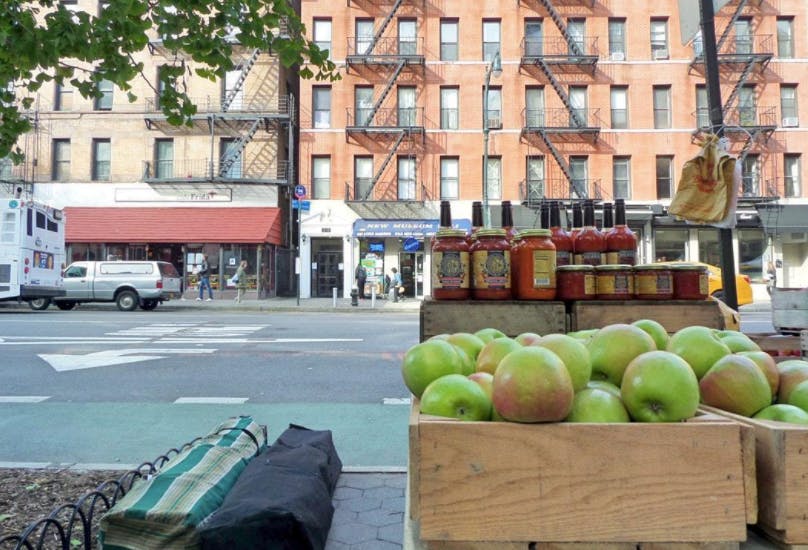 370 Columbus Avenue, Unit 5E Manhattan, NY 10024 - Photo 6 of 6