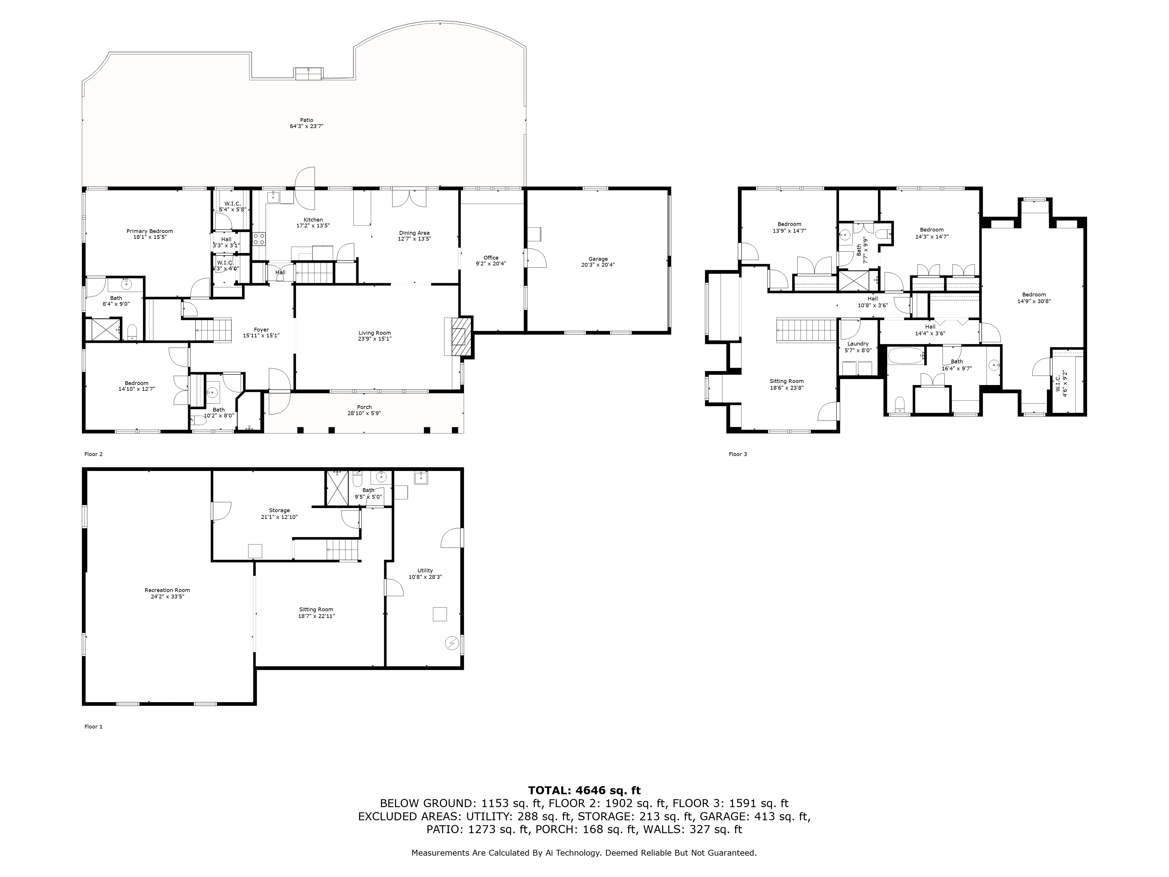 910 Army Road Towson, MD 21204 - Photo 60 of 62