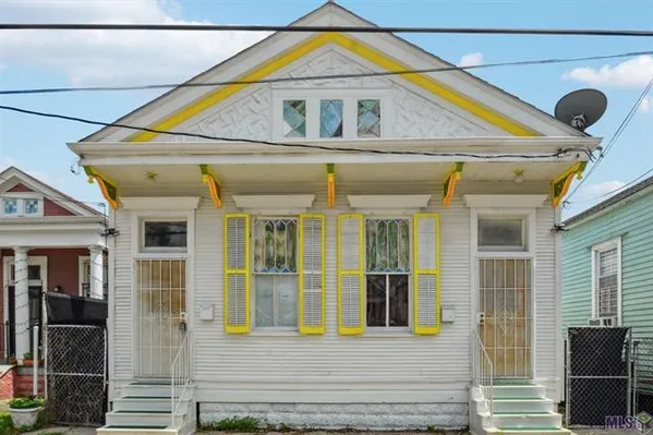 $290,000 | 1668-70 Paul Morphy Street, New Orleans, LA 70119