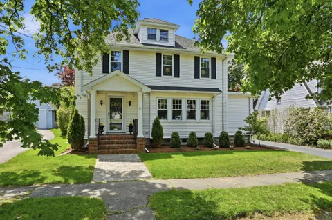 Contact Agent | Address Upon Request, Medford, MA 02155