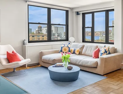 $1,798,000 | 61 Jane Street, Unit 15A | West Village