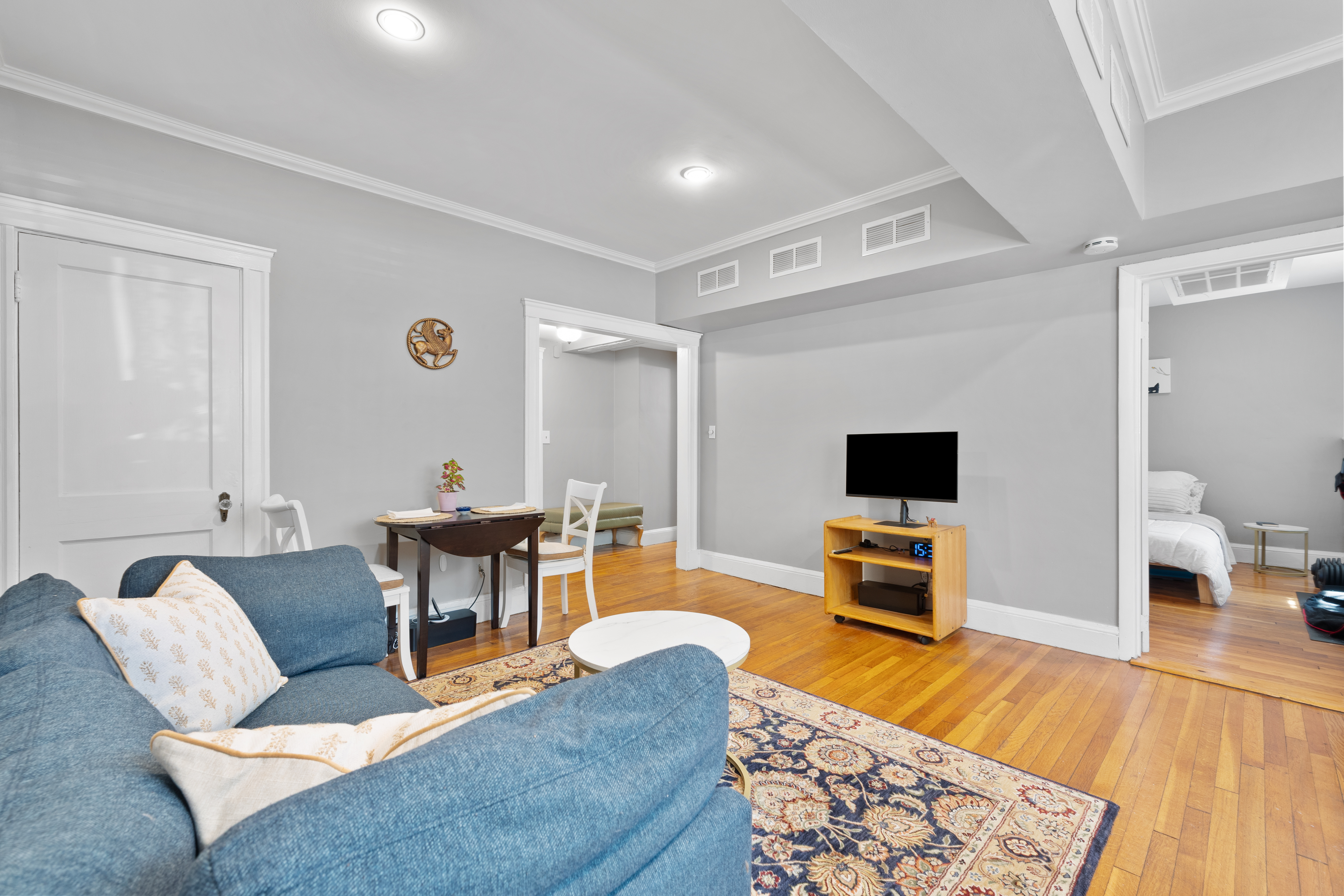 97 Chester Street, Unit S1 Boston, MA 02134 - Photo 2 of 13