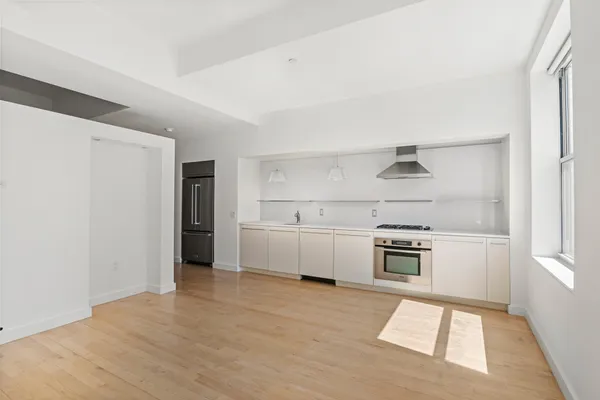 $4,500 | 15 Broad Street, Unit 2522 | Financial District