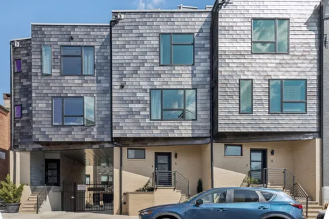 $724,900 | 1305 North 27th Street, Unit 5, Philadelphia, PA 19121