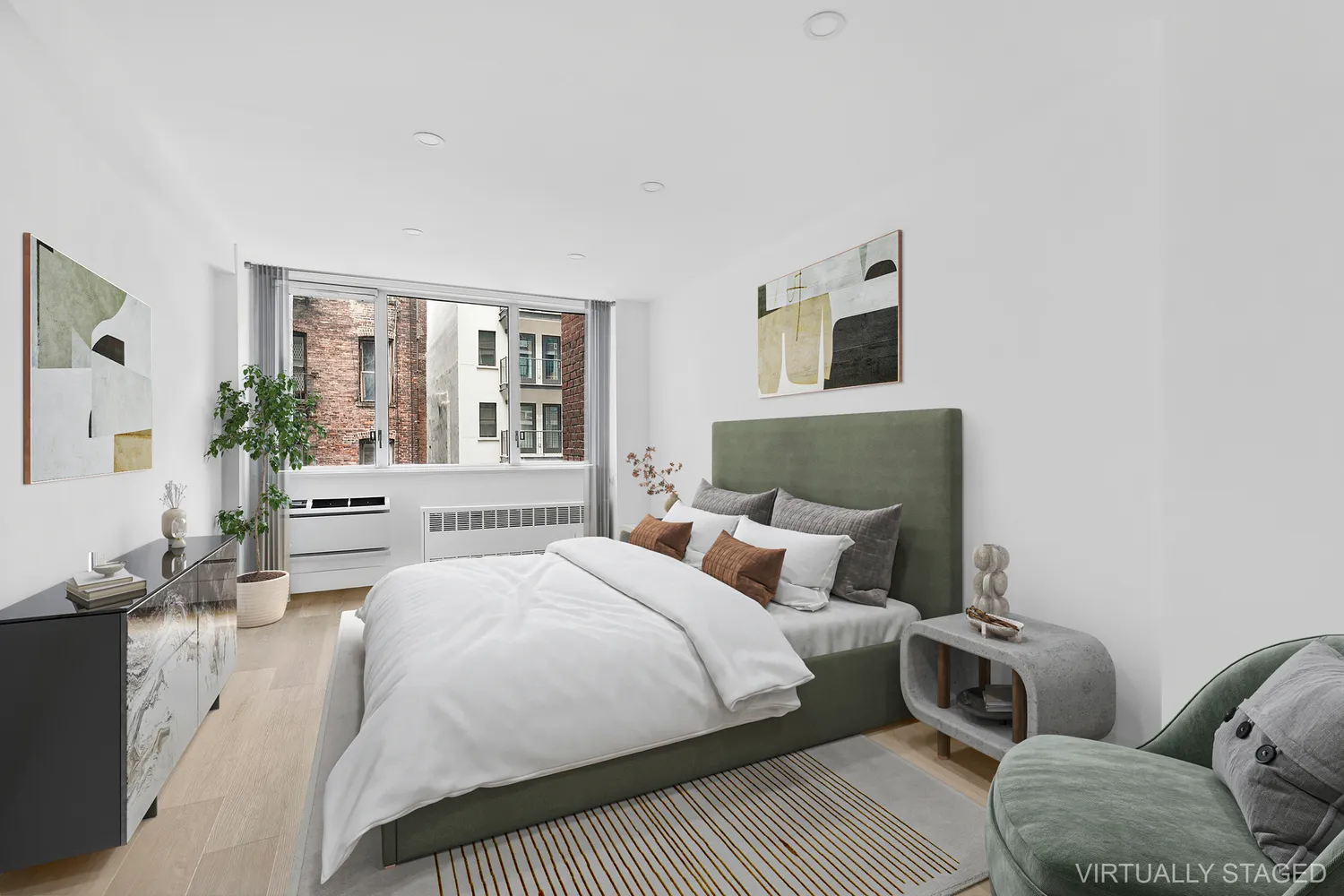 $825,000 | 333 East 14th Street, Unit 4K | Gramercy