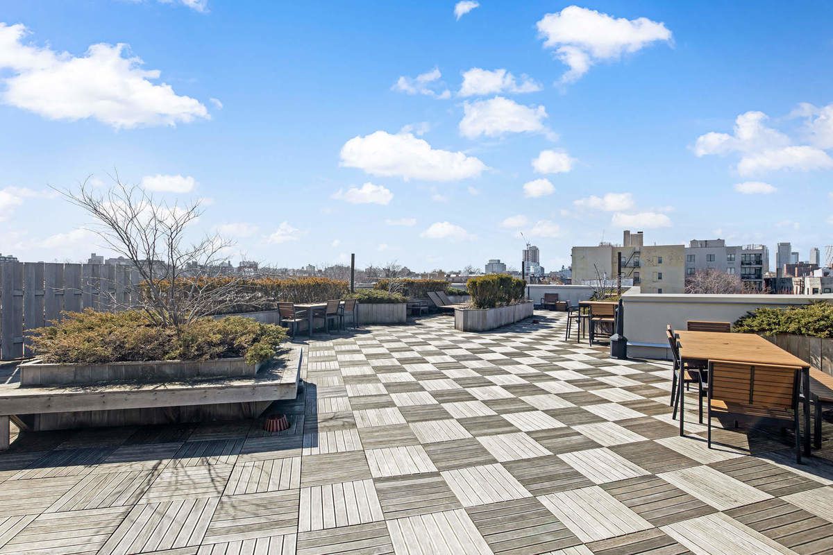 1122 Bedford Avenue, Unit D Brooklyn, NY 11216 - Photo 6 of 7