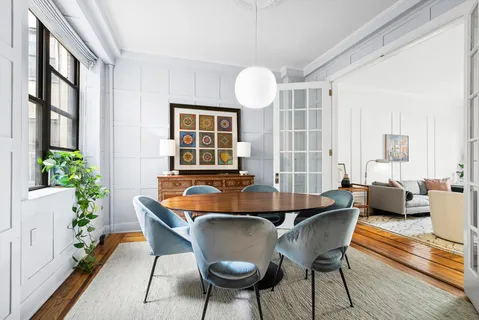 $1,495,000 | 536 West 111th Street, Unit 66 | Morningside Heights