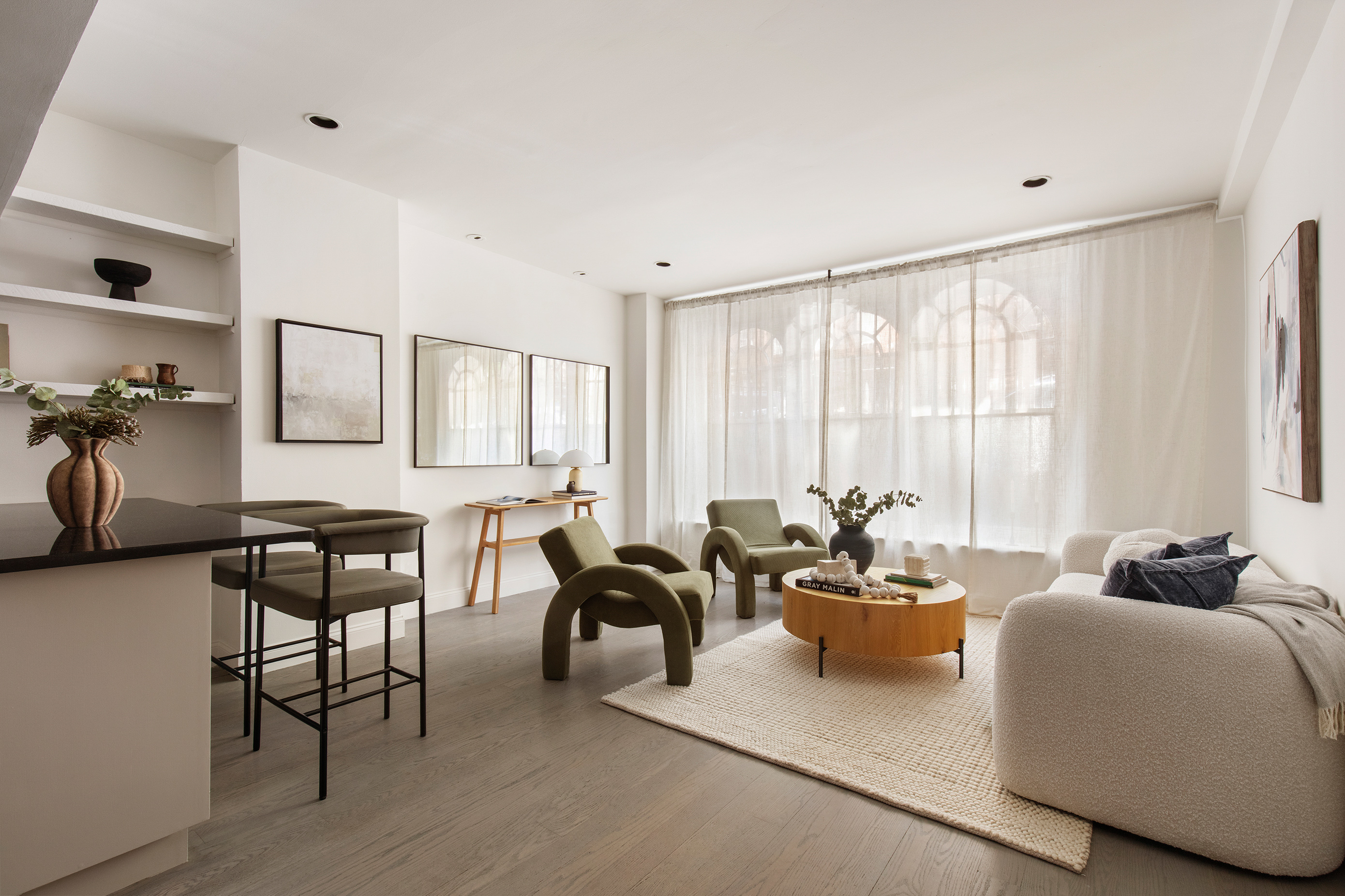 222 East 5th Street, Unit 2 Manhattan, NY 10003 - Photo 7 of 9