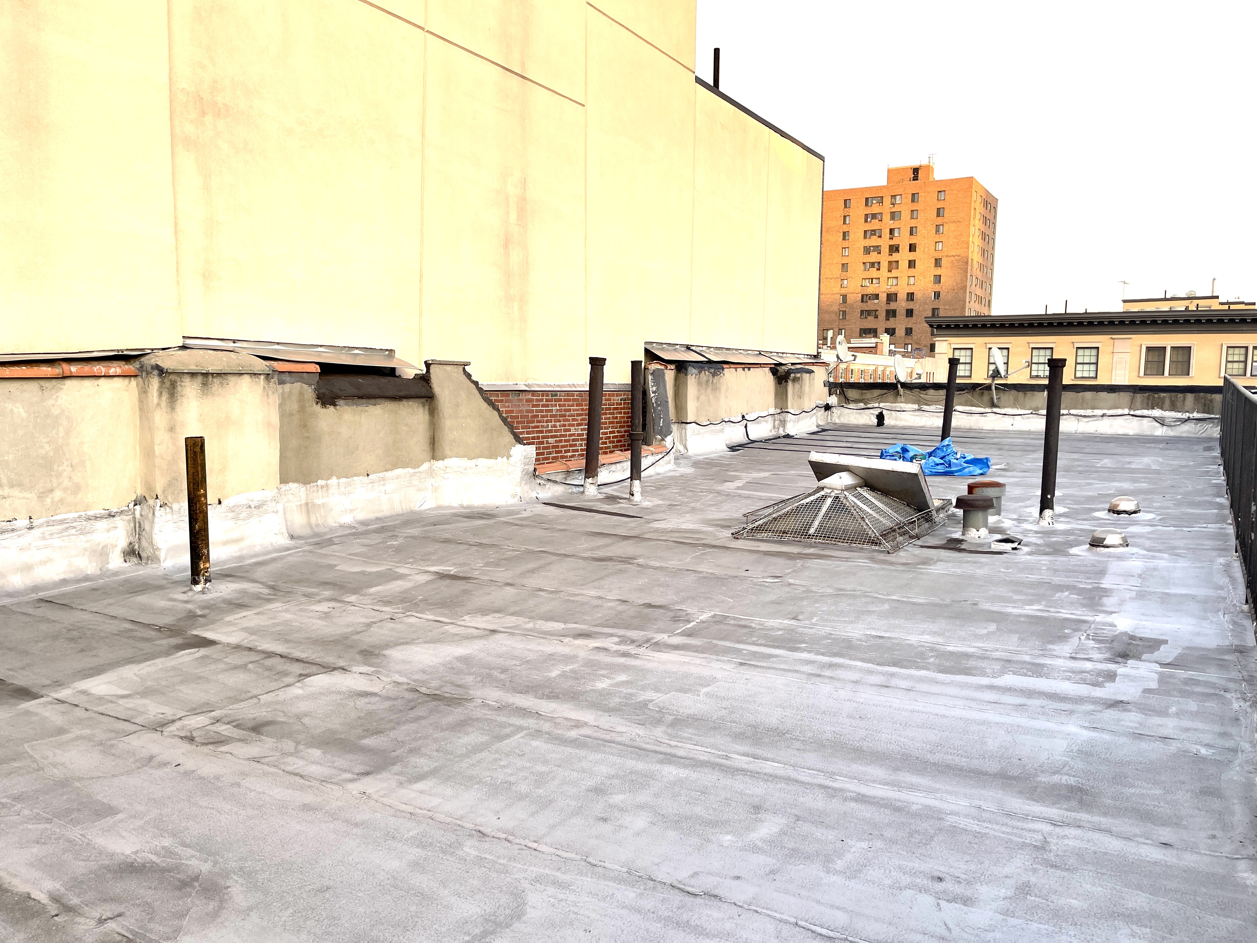 1672 Park Avenue Manhattan, NY 10035 - Photo 28 of 35