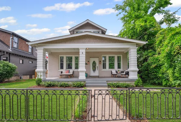 $889,000 | 1406 Ordway Place, Nashville, TN 37206