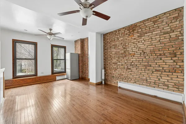 $6,150 | 143 Perry Street, Unit 2 | West Village