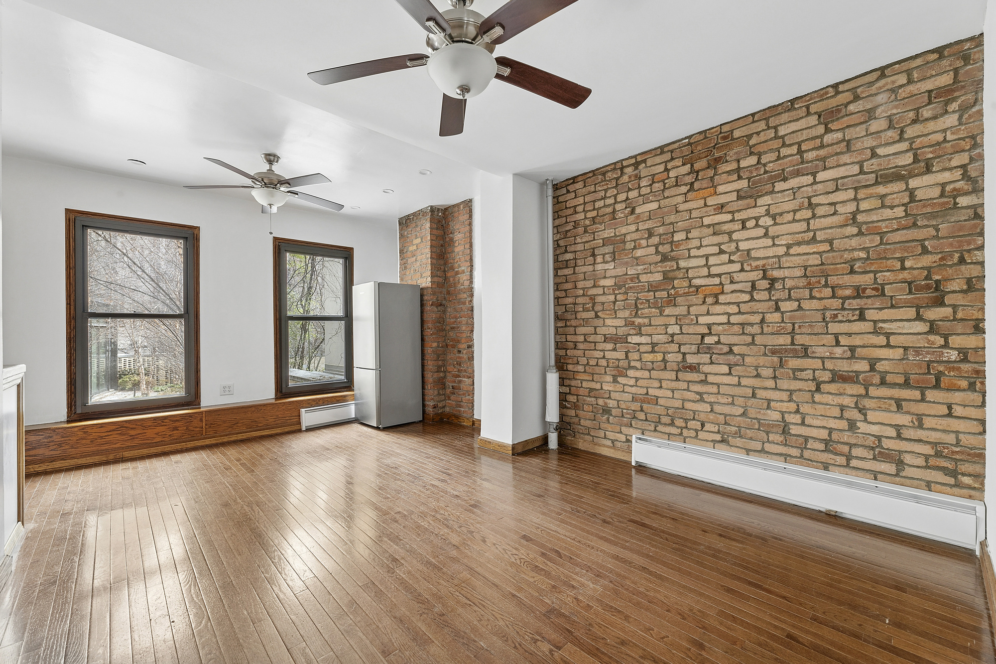 143 Perry Street, Unit 2 Manhattan, NY 10014 - Photo 1 of 7