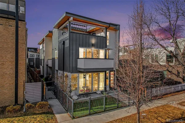 $1,499,999 | 3123 Vallejo Street, Denver, CO 80211