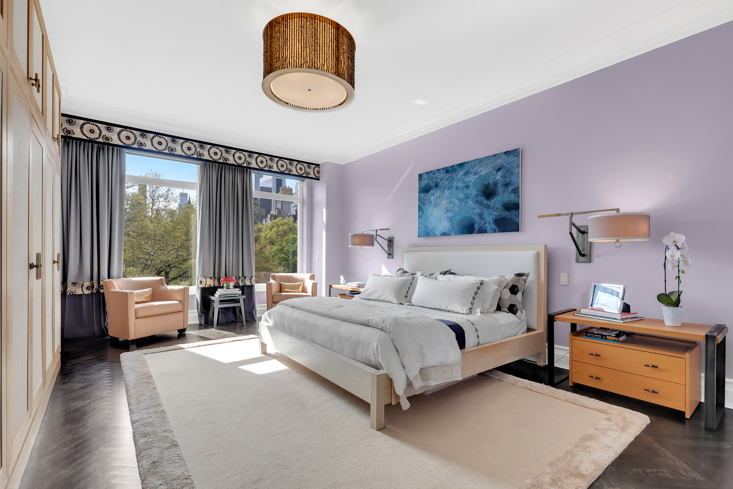 15 Central Park West, Unit 5AB Manhattan, NY 10023 - Photo 8 of 19