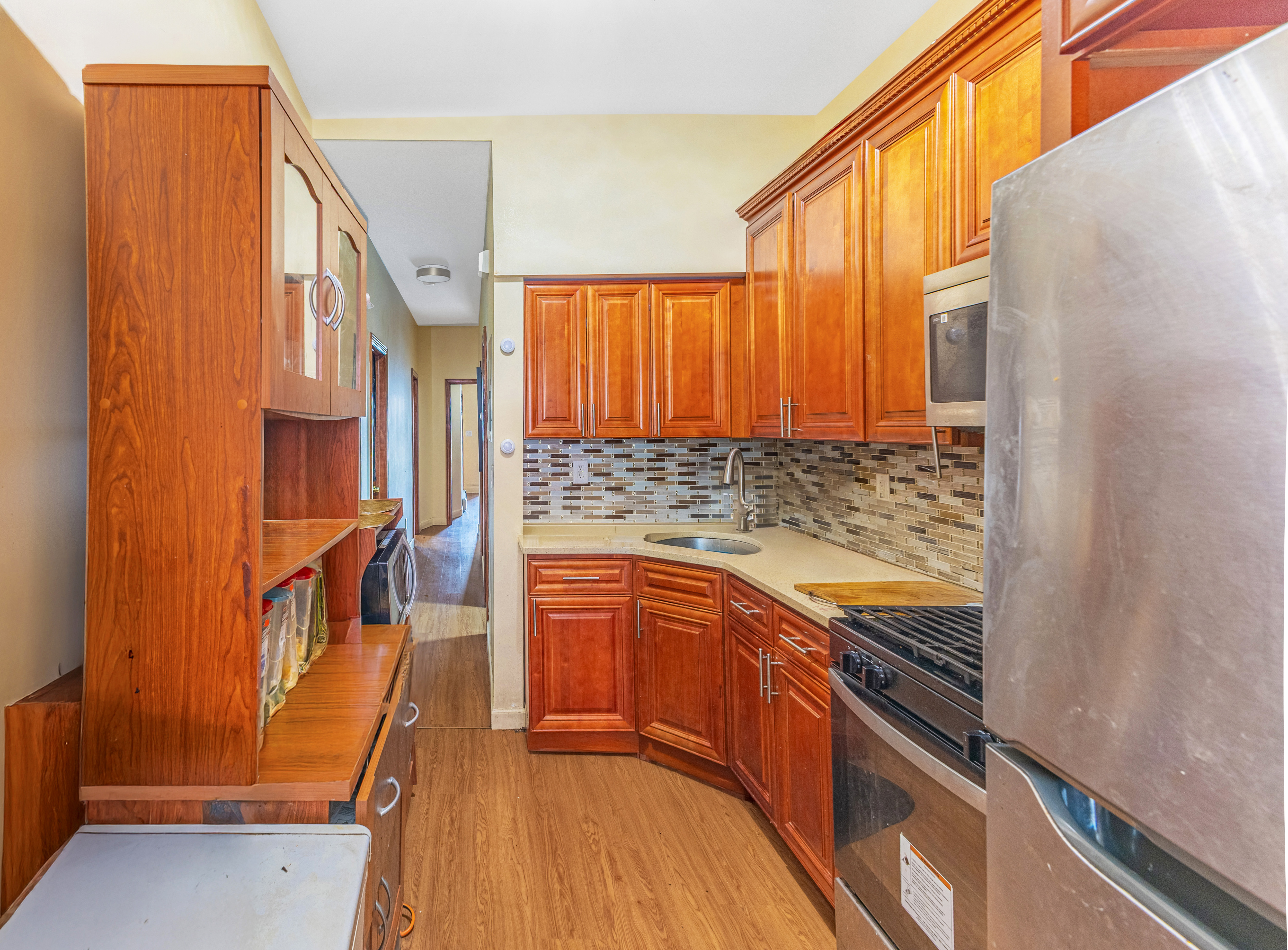 27 Hubbard Place Brooklyn, NY 11210 - Photo 8 of 21