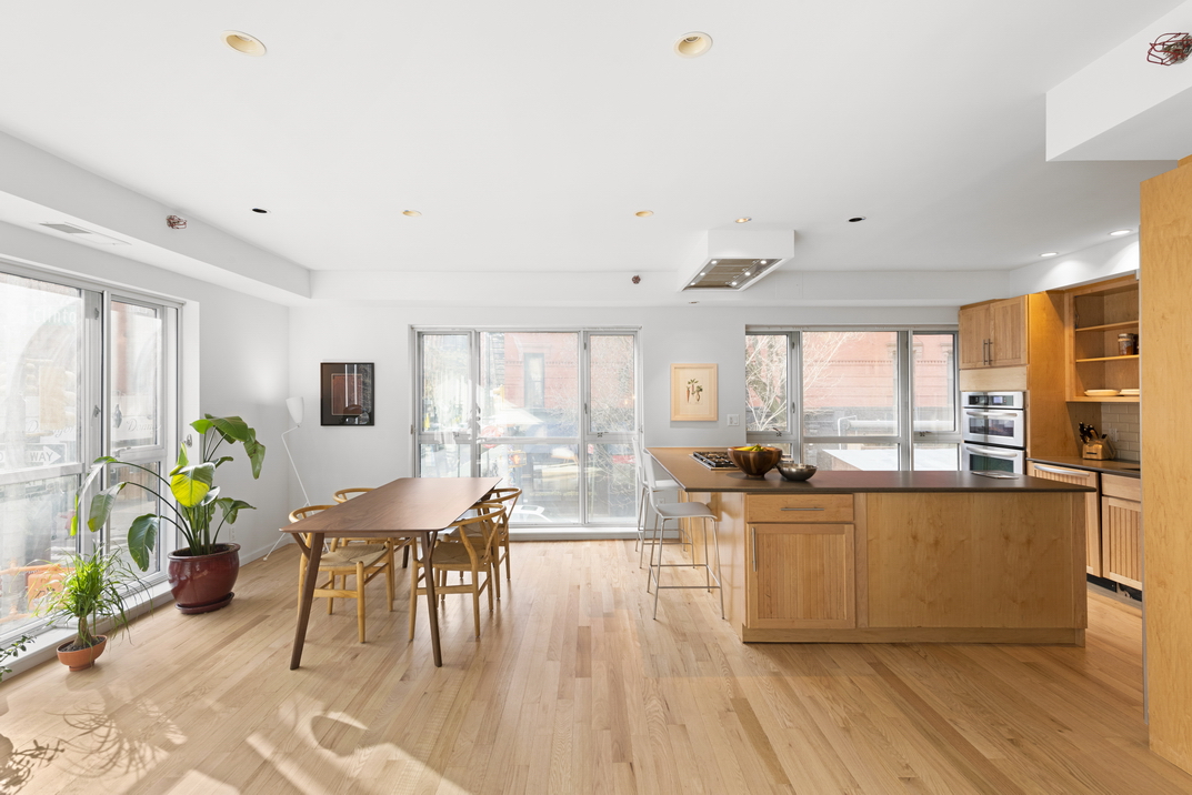 32 Clinton Street, Unit 2 Manhattan, NY 10002 - Photo 4 of 12