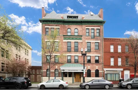 $399,000 | 1605 7th Street Northwest, Unit 7, Washington, DC 20001