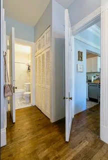 Contact Agent | 271 Dartmouth Street, Unit 2M, Boston, MA 02116
