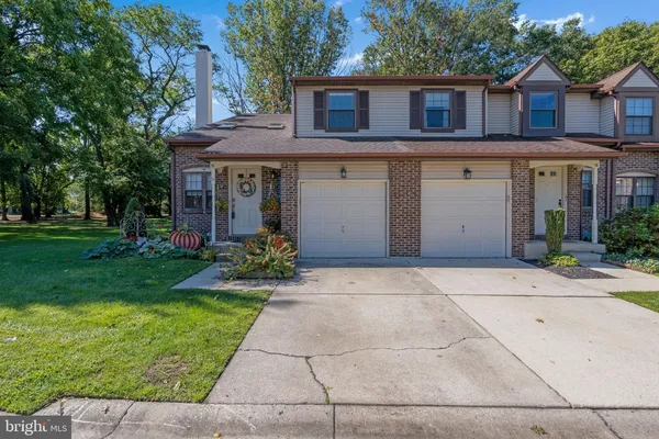 $415,000 | 9 Greensward Lane, Cherry Hill, NJ 08002