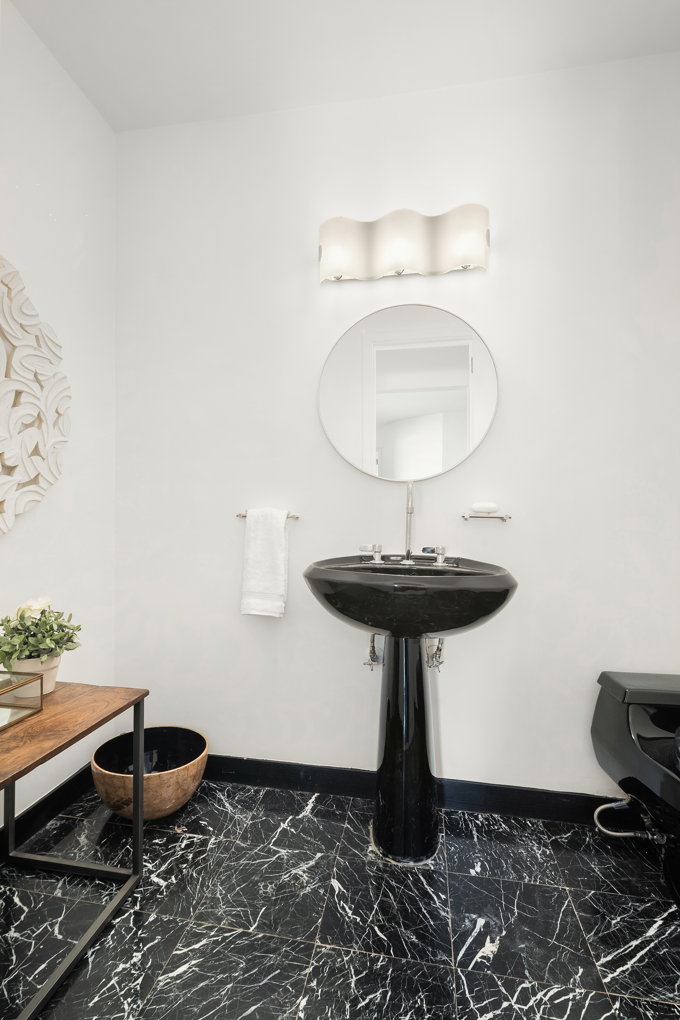 200 Central Park South, Unit 32BC Manhattan, NY 10019 - Photo 16 of 21