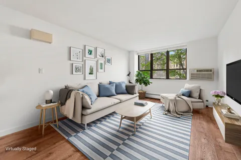 $615,000 | 301 West 110th Street, Unit 1C | Harlem