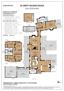 a picture of a book and a big tree