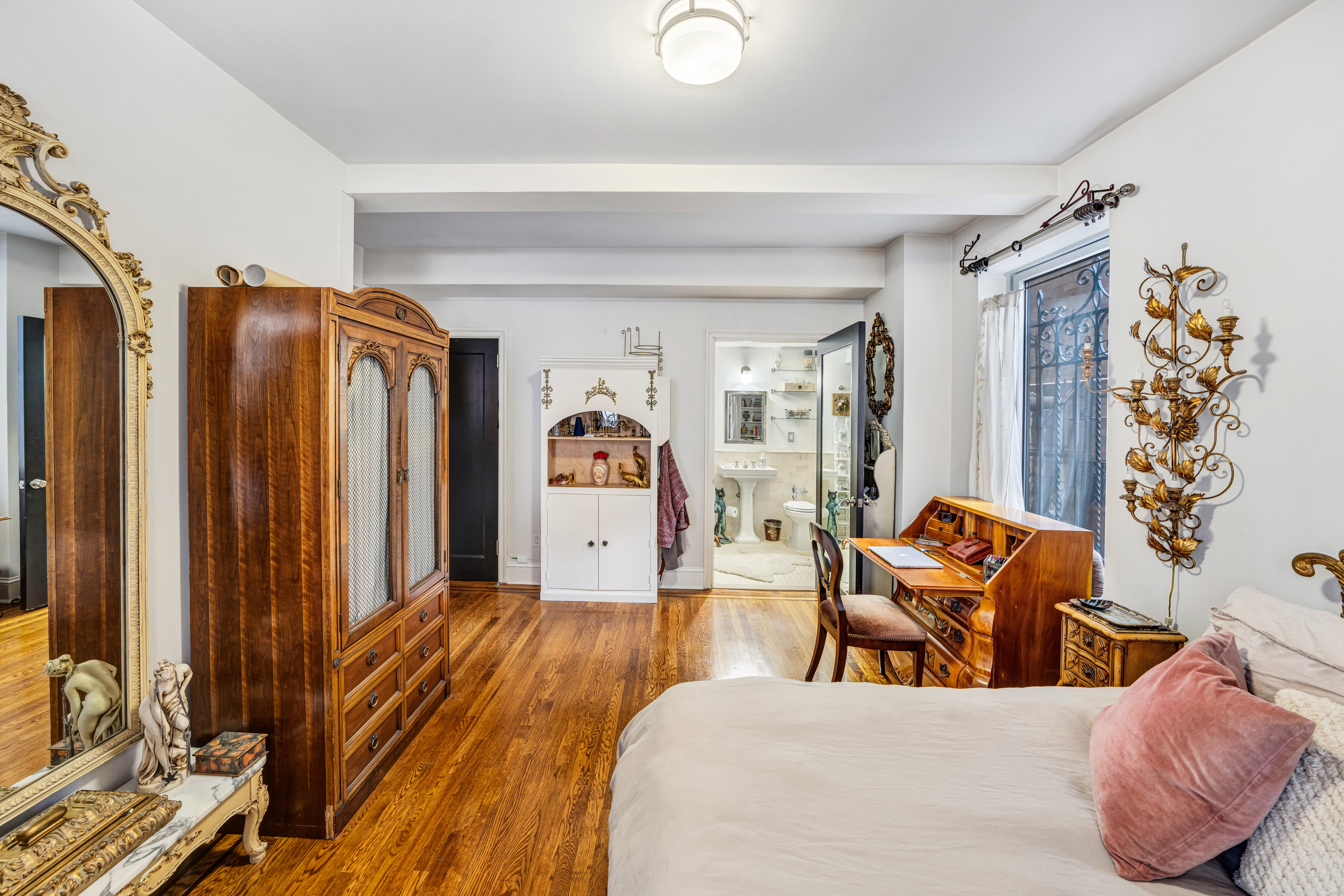 1200 5th Avenue, Unit 1E Manhattan, NY 10029 - Photo 3 of 6 Gallery Image 3