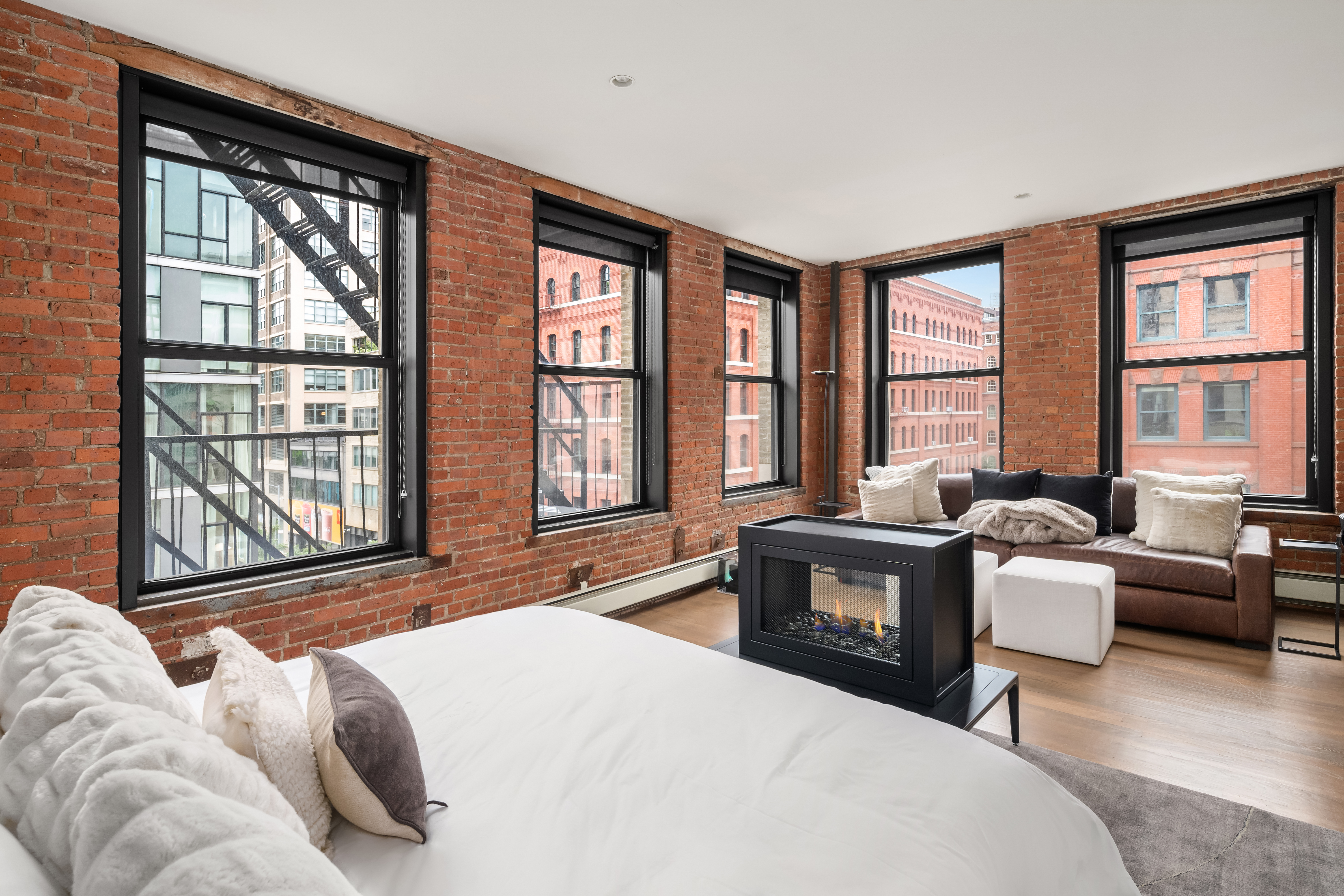 130 Watts Street, Unit 4S Manhattan, NY 10013 - Photo 8 of 18