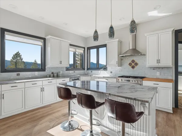$2,250,000 | 7260 South Frog Hollow Lane, Evergreen, CO 80439