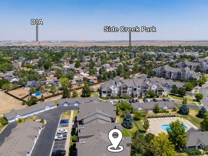 $300,000 | 18930 East Warren Circle, Unit D205, Aurora, CO 80013