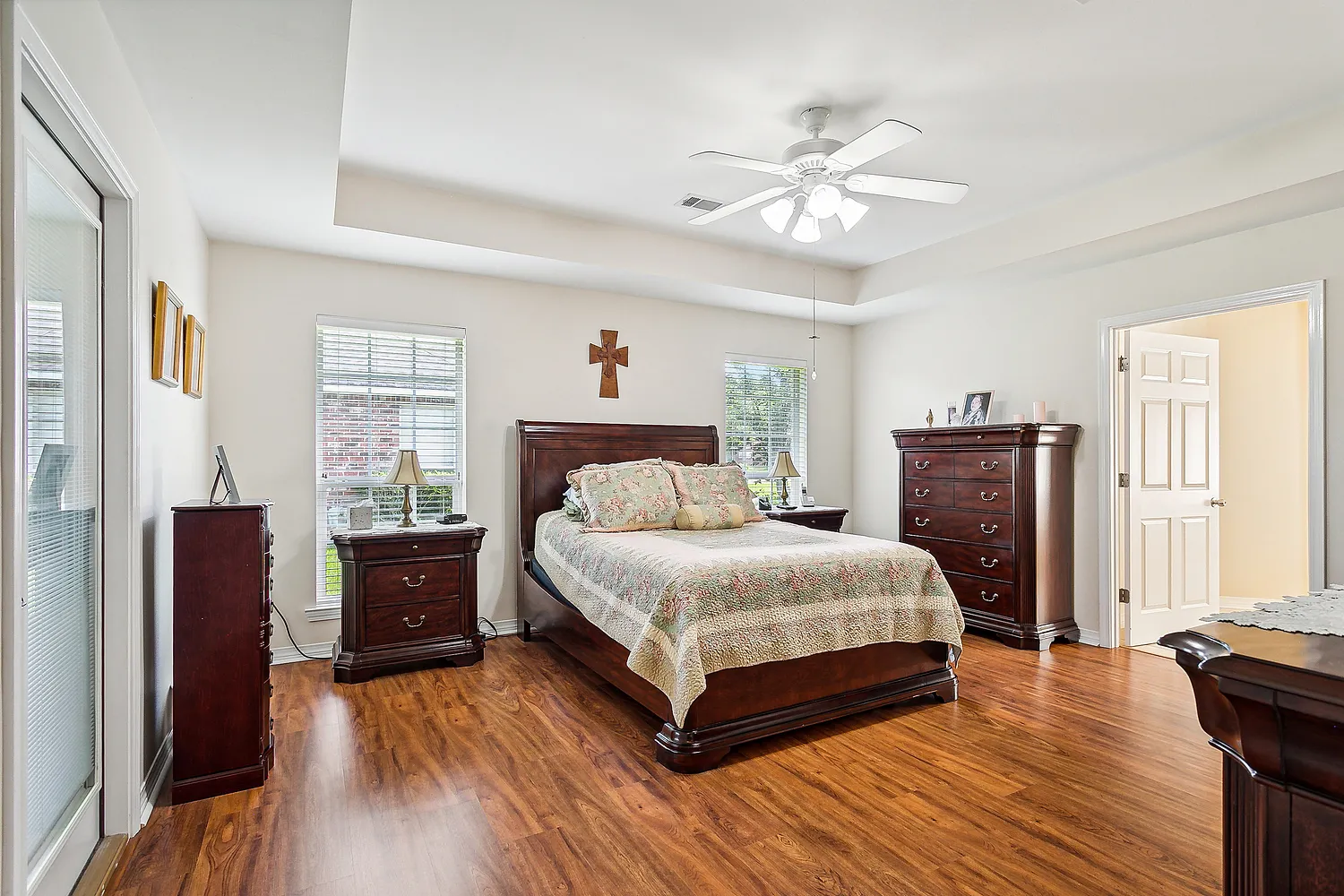 $285,000 | 44258 Nicholas Circle, Hammond, LA 70403