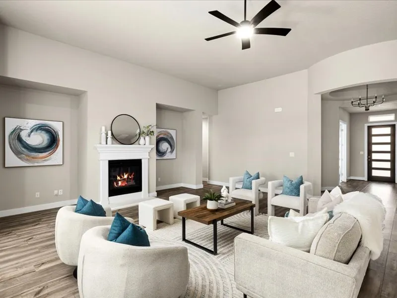 $825,000 | 227 Bridge Water Loop, Dripping Springs, TX 78620