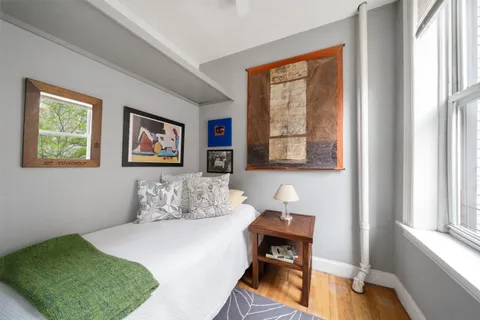 $775,000 | 124 Thompson Street, Unit 7 | SoHo