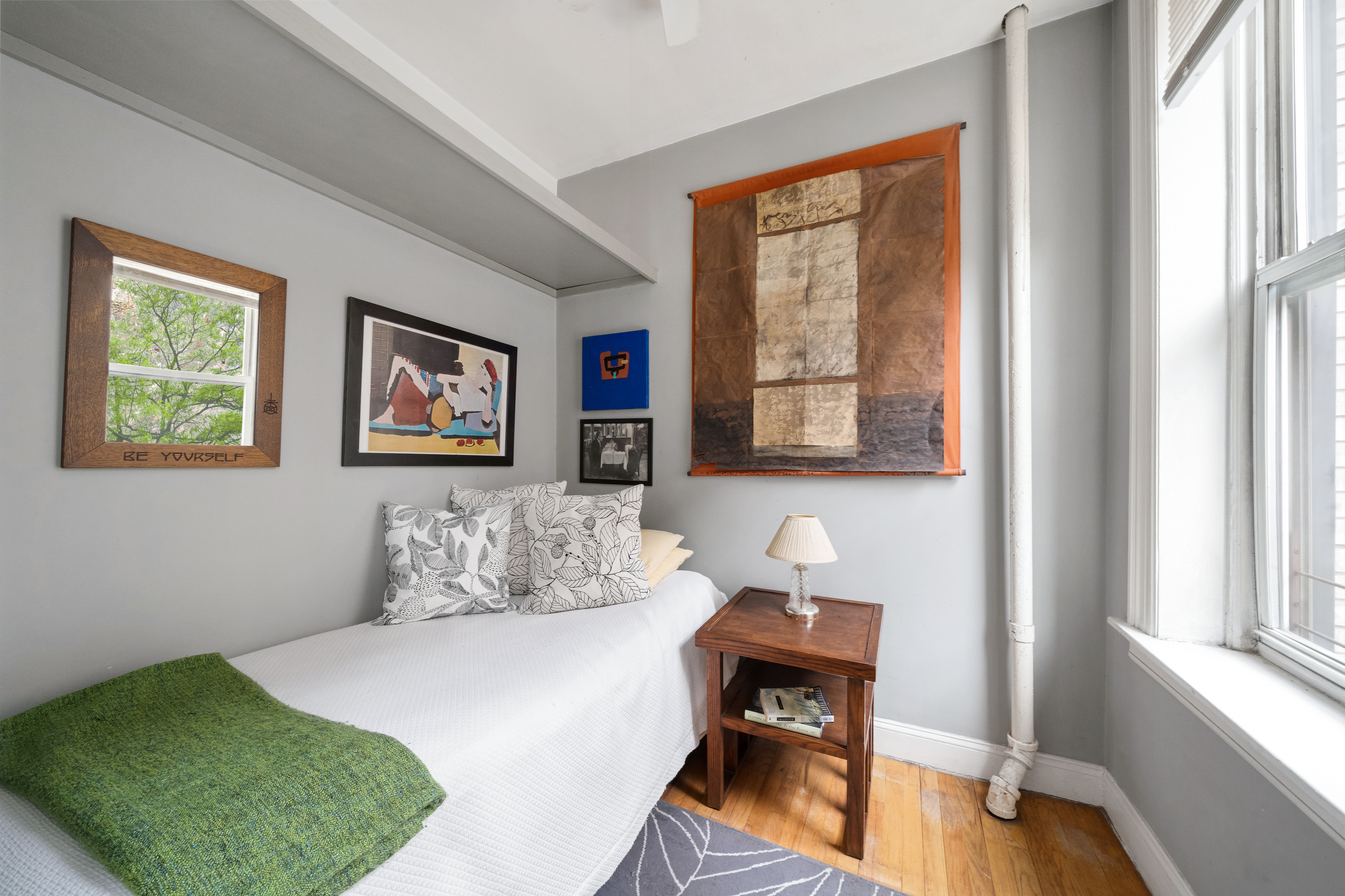 124 Thompson Street, Unit 7 Manhattan, NY 10012 - Photo 7 of 12