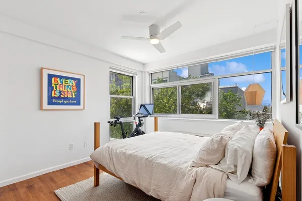 $6,500 | 154 Skillman Avenue, Unit 5A | Williamsburg