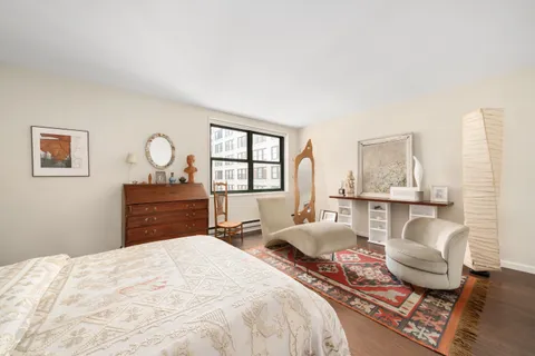 $1,750,000 | 634 Washington Street, Unit 4B | West Village