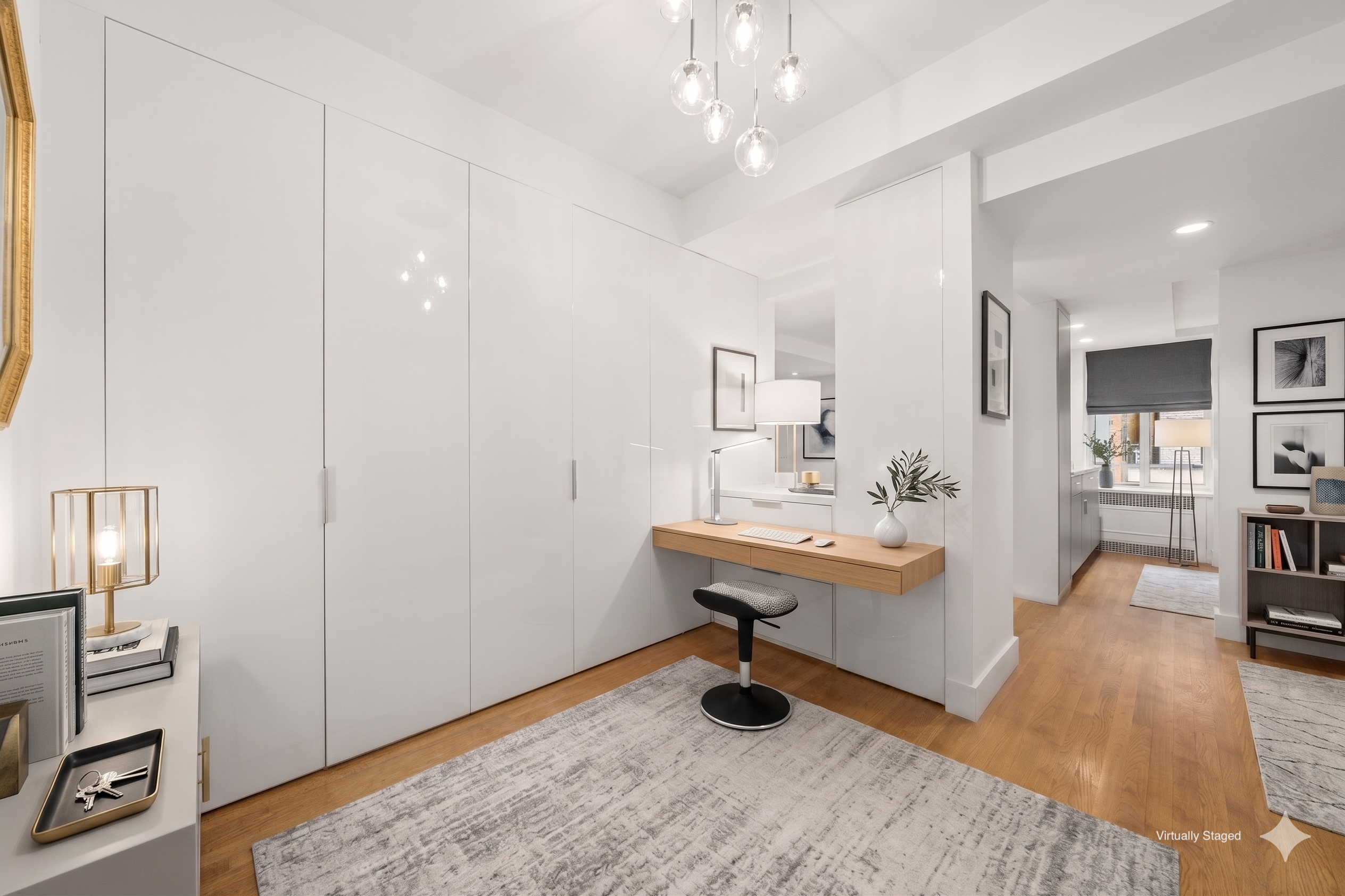 19 East 88th Street, Unit 5F Manhattan, NY 10128 - Photo 1 of 6