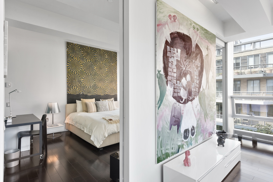 166 Perry Street, Unit 4A Manhattan, NY 10014 - Photo 6 of 16