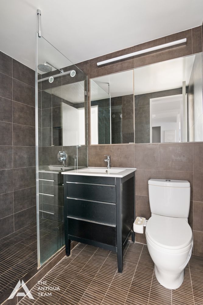 Alex Antigua, Real Estate Agent Compass