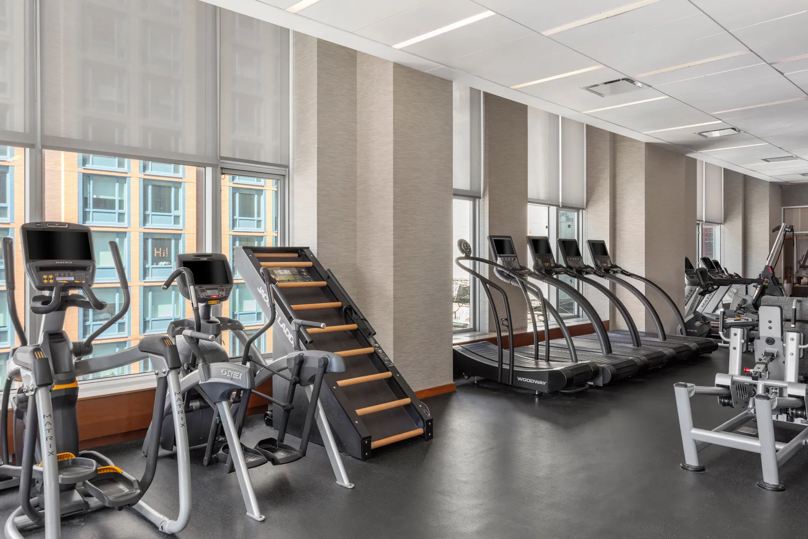 8 Spruce Street, Unit Undisclosed Manhattan, NY 10038 - Photo 14 of 17 Gallery Image 14