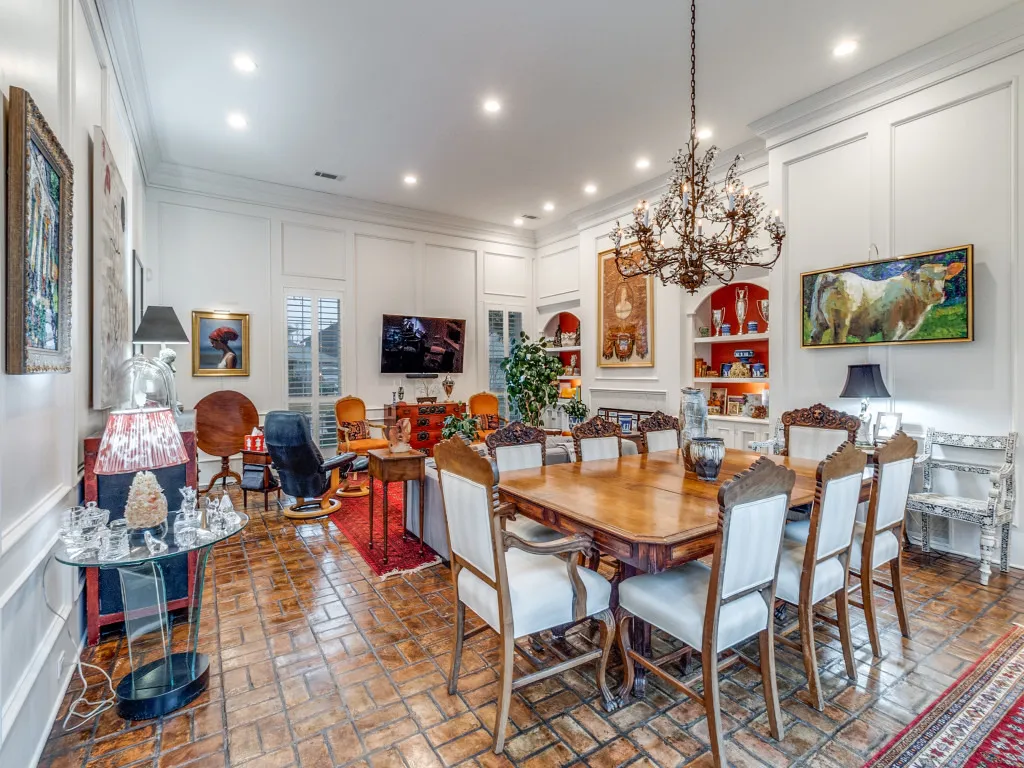 $1,200,000 | 5723 Overdowns Drive, Dallas, TX 75230