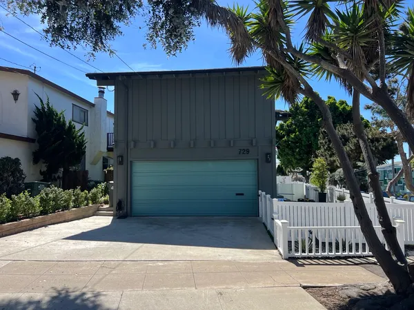 $1,625,000 | 729 North Juanita Avenue, Redondo Beach, CA 90277