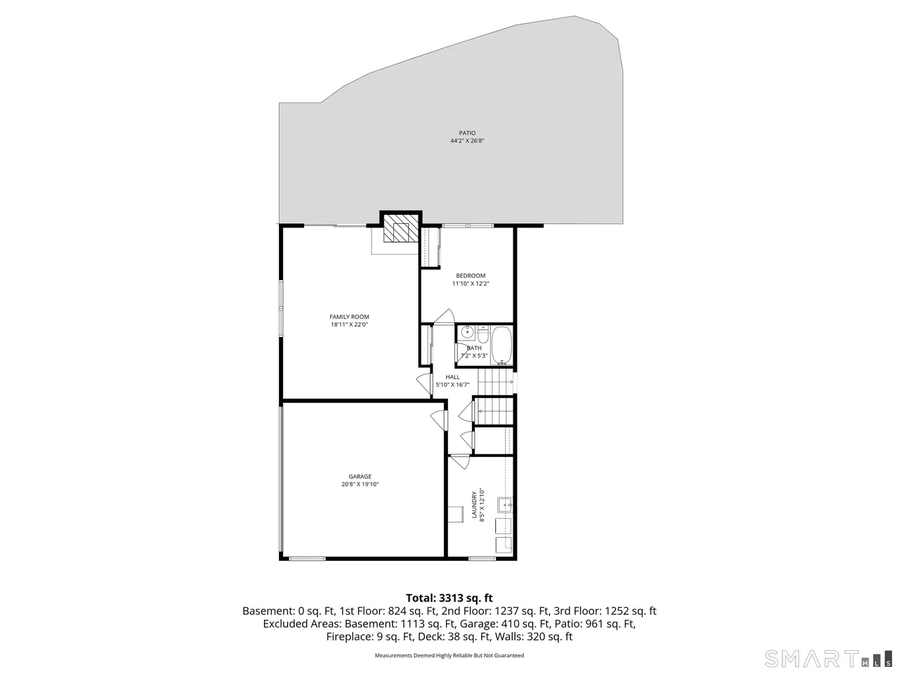 202 Fox Ridge Road Stamford, CT 06903 - Photo 38 of 40