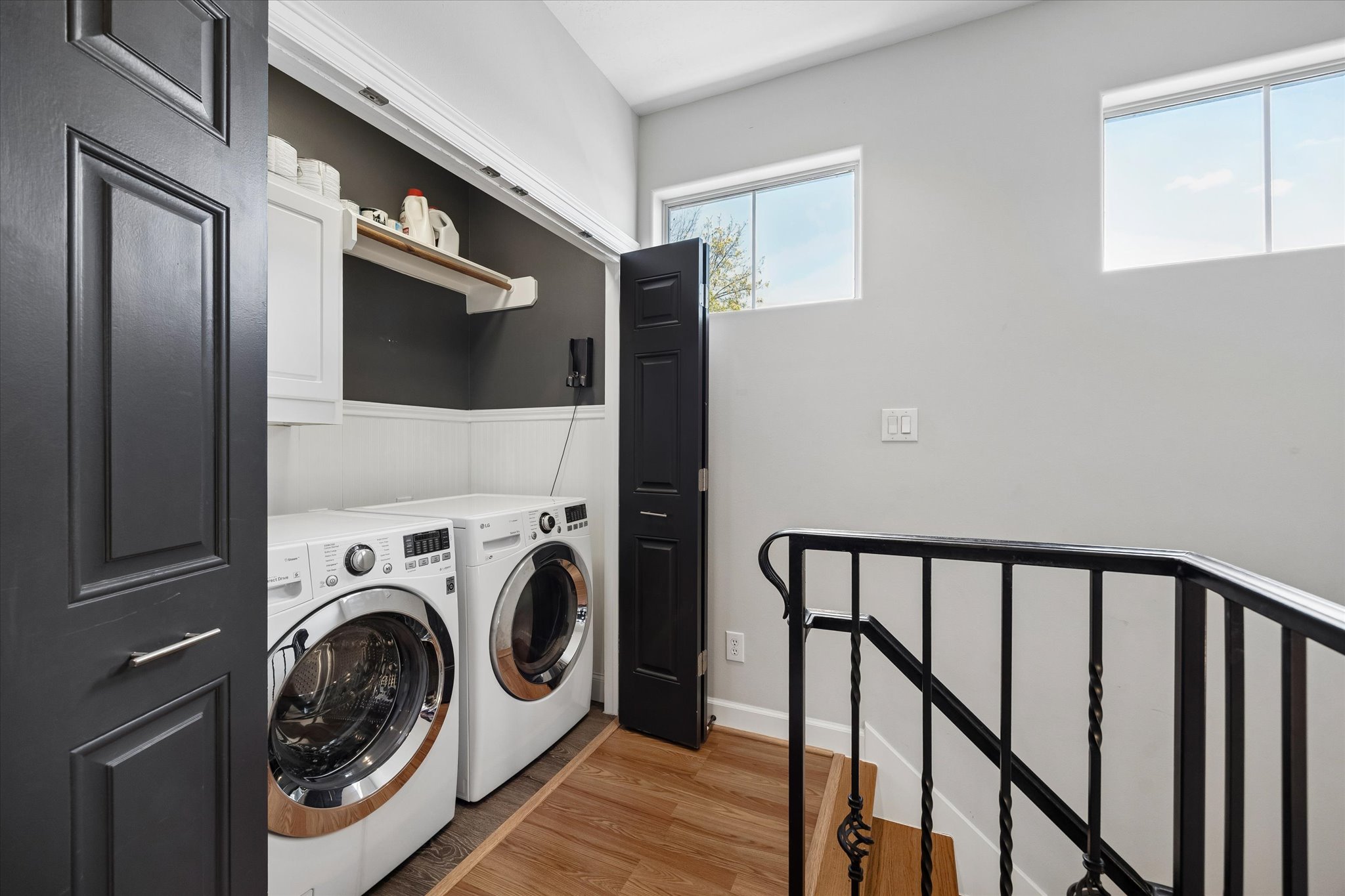 5111 Inker Street, Unit C Houston, TX 77007 - Photo 14 of 19 Gallery Image 14